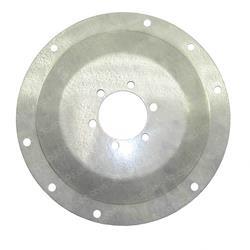 Picture of Input Plate