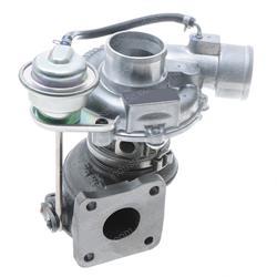 Picture of Turbocharger, Ihi