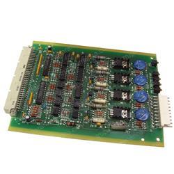 CROWN 094570-R CARD QUAD DRIVER REBUILT (CALL FOR PRICING)