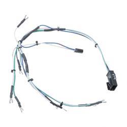 Picture of Harness E6/03 Yt Dash Panel Ai