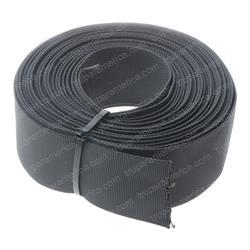 PARKER HOSE/FITTING PS-B-33 SLEEVE NYLON 2 INI.D. BULK