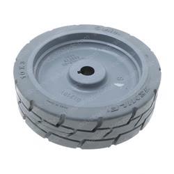 Picture of Wheeltire Assembly,10,deep