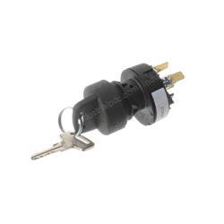 Picture of Key Switch Assembly