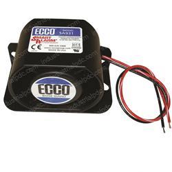 Picture of Buzzer Assembly - Back