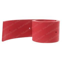 Picture of Squeegee - Red Gum