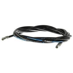 Picture of Hose Assy-0.38 in  Jic/Jic