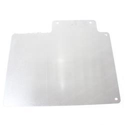 Picture of Plate Info/Warning