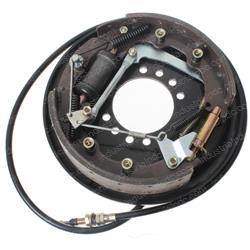 Picture of Brake Assembly