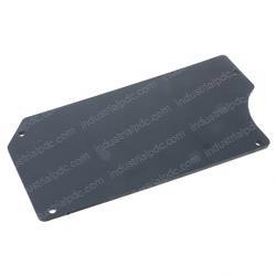 Picture of Blank Dash Panel