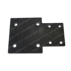 Picture of Cable Track Mount Plate