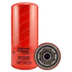 Picture of Filter - Fuel