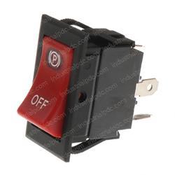 Picture of Switch - Park Brake