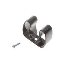 Picture of Clip Spring Holder Blk Viny