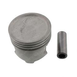 Picture of Piston W/Pin Std a 2.4 W/Pin S