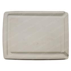 Picture of Suntop  63 P4 (white) Machined