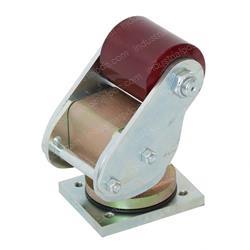 Picture of Caster Assembly - Grease