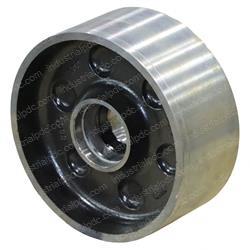 Picture of Wheel - Press on