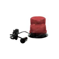 Picture of Strobe - 12-48v - Red - Ul