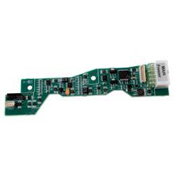 Picture of Card - Tiller Head Control