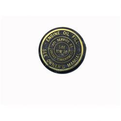 COMBILIFT CPL00049 OIL FIL CAP