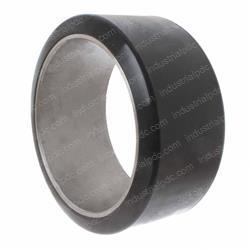 Picture of Tire - Poly 13.50x6.00x10.50