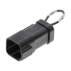 Picture of Assembly, Receptacle
