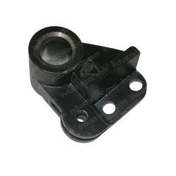 Picture of Bellcrank Machining