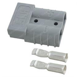 TENNANT 069763379 50 GRAY CONN 10-12