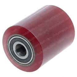 Picture of Wheel Assembly - 3.00 X 3.75aw