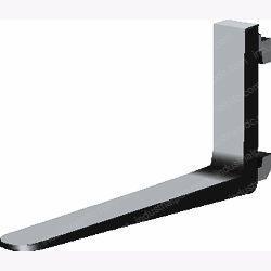 Picture of Fork - 1-3/4 X 5 X 36 Cl3 Ftp