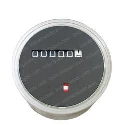 Picture of Meter - Hour