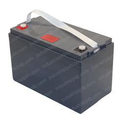 Picture of Gel Battery 12v 123ah/C20