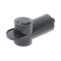 Picture of Elect Term Insulator Blk