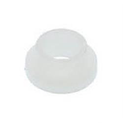 Picture of Bushing - Flange- Nylon.
