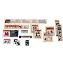 PARTSLIFT AA1036944 DECAL - KIT