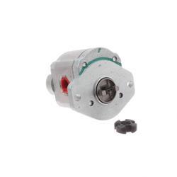 Picture of Pump Assembly - Auxiliary