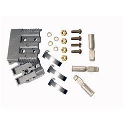 Picture of Sb-3 175a. Conn 1/0 Gray