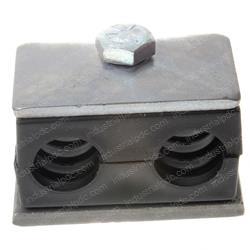 Picture of Plastic Kit - Clamp