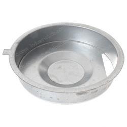 Picture of Cover- Baffle