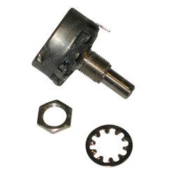 Picture of Potentiometer - 200 Ohm