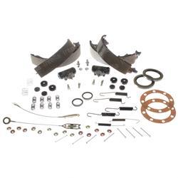 TOYOTA forklift Minor brake kit| fits model 7FGCU20 7FGCU25