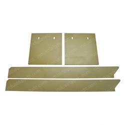 Picture of Squeegee Kit - Urethane
