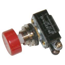 Picture of Switch Assembly - Horn