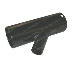 Picture of Tube Wldt Tee 2.0d 5.8l 1.0d