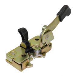 Picture of Latch - Rotary