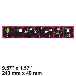 Picture of Decal - Platform Kit