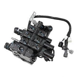 Picture of Valve - Hydraulic Control
