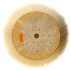 Picture of Broom -Side 18 in 3 S.r. Nylon