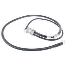 Picture of Cable- Battery Black 2/0