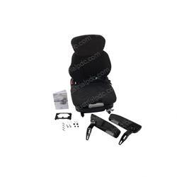 Picture of Seat - Cloth